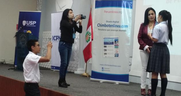 Foto: Melissa Marcelo