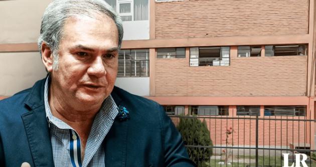 Foto: La República