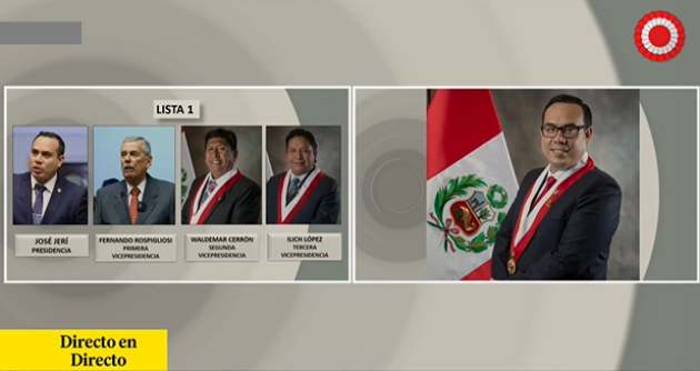 (Foto captura video RPP)