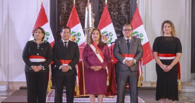 (Foto Prensa Presidencia)