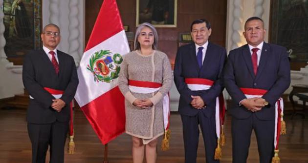 (Foto Prensa Presidencia)