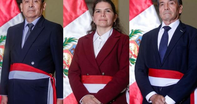 (Foto Prensa Presidencia)