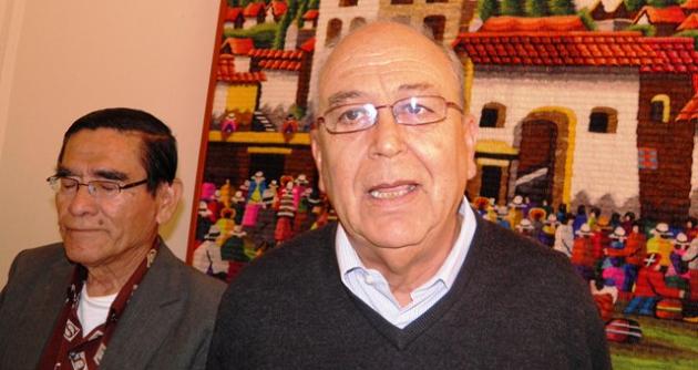 Mons. Simón Piorno expresó preocupación por los 75 asesinatos que se registran en lo que va del año.