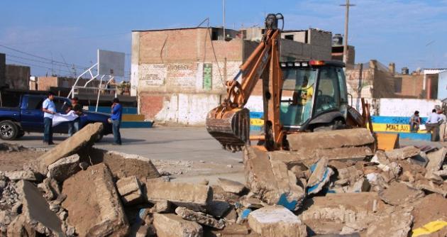Foto: Archivo Chimbote en Línea