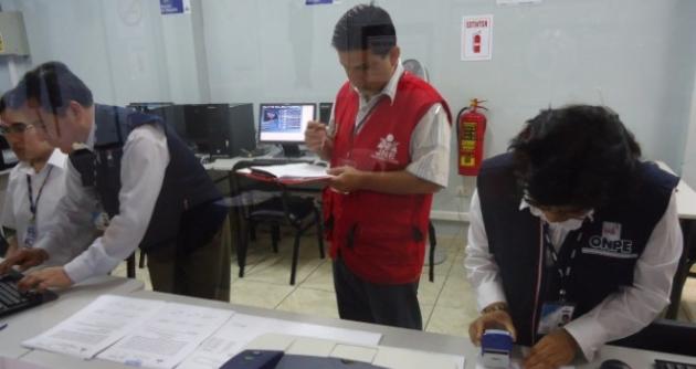Las ODPE deberán, mediante sorteo, designar a los miembros de mesa para las elecciones del 5 de octubre.