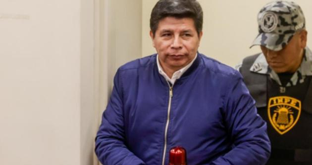 (Foto cortesía Andina)