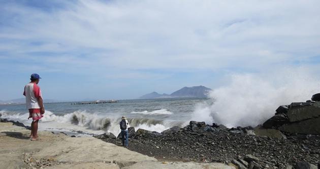 Foto: Andina
