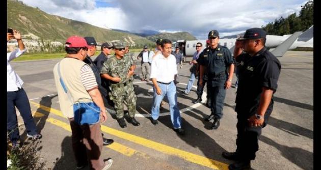 Foto: Presidencia