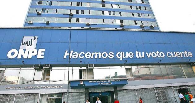Foto referencial - internet