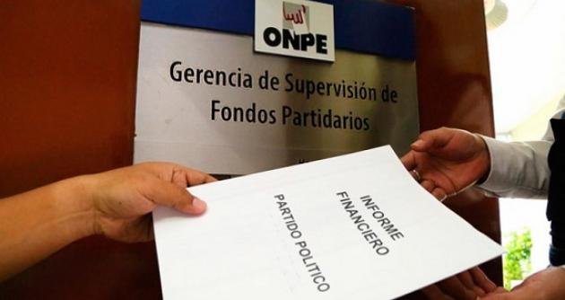 Foto referencial - internet