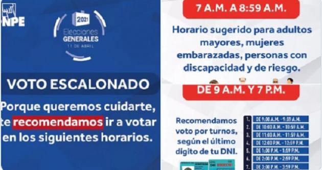 Foto referencial - internet