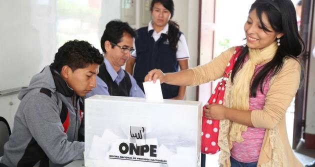 Onpe