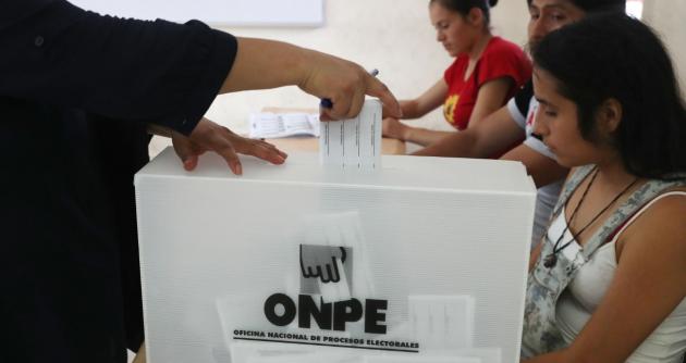 Onpe