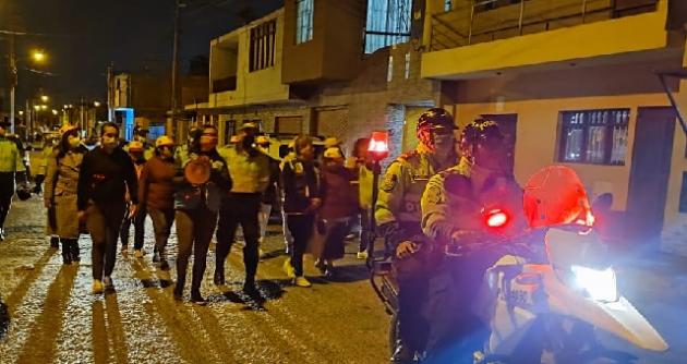 (Foto cortesía PNP)
