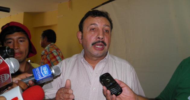Anuncio lo hizo el coordinador zonal- Ancash de Provías Descentralizado del Ministerio de Transporte y Comunicaciones (MTC).