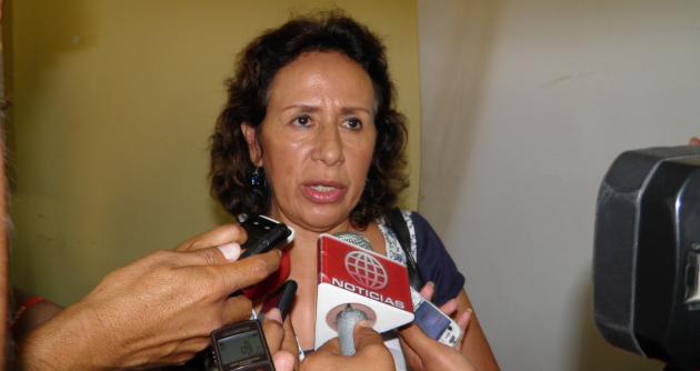 Presidenta de la Junta de Fiscales del Santa dice que con esto se demuestra que los magistrados hicieron bien su trabajo.