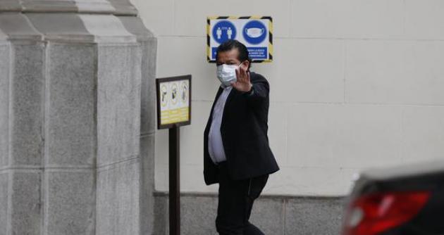 Foto: El Comercio Foto: El Comercio