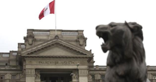 Foto: cortesía Poder Judicial