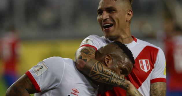 (Foto AFP)