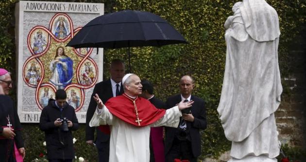 Foto: cortesía Vatican News