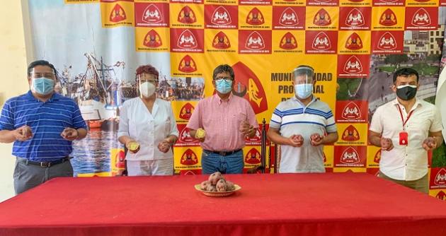 (Foto cortesía MPS)