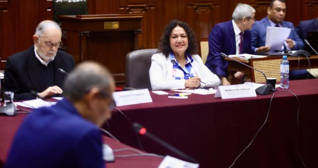 Foto: cortesía Congreso