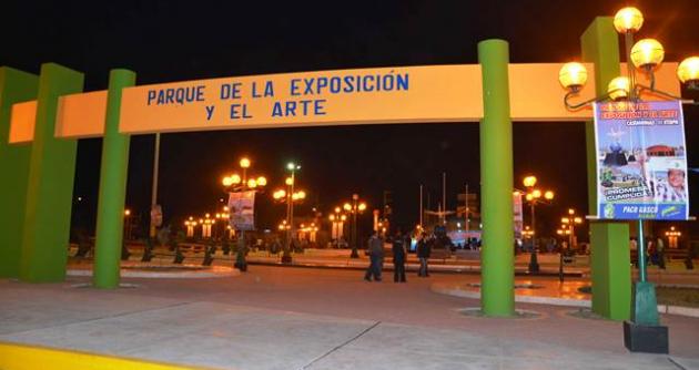 (Fotos:cortesía MDNCH)