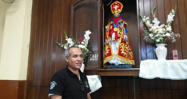 (Fotos Chimbotenlinea.com)