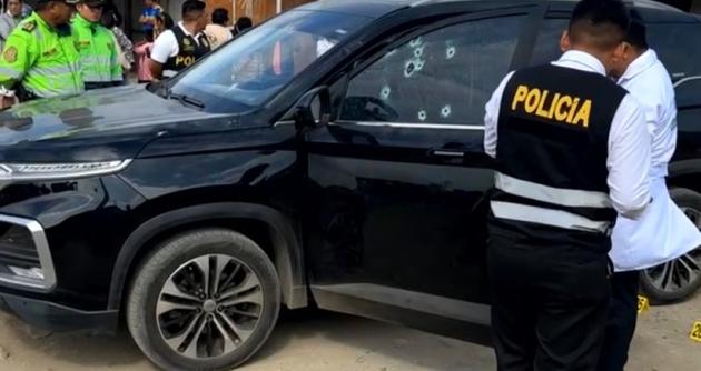 Foto: cortesía PNP