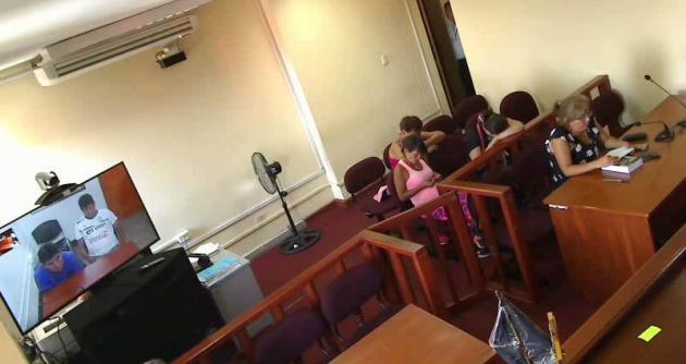 Despúes de más de tres años Juzgado sentencia a ambas personas por el delito de homicidio calificado.