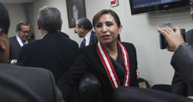 Foto: cortesía Andina