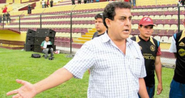 Luis Picón, presidente regional de Huánuco, es investigado por narcotráfico. (Foto: La República)