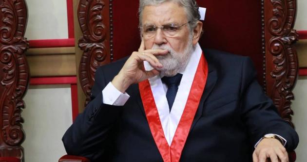 Foto cortesía Andina