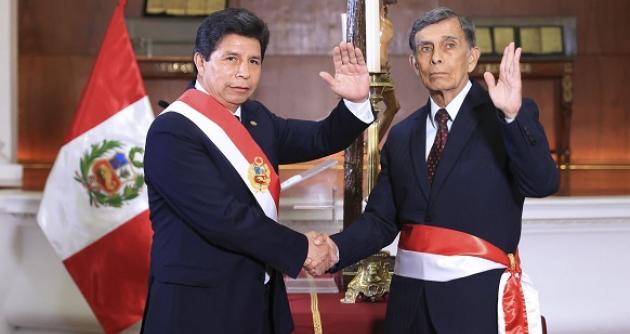 Foto: Prensa Presidencia Foto: Prensa Presidencia