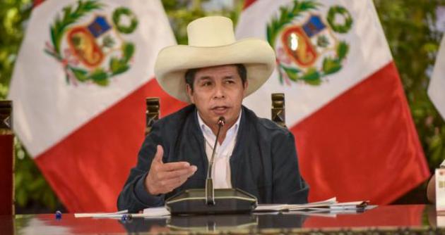 (Foto Prensa Presidencia)