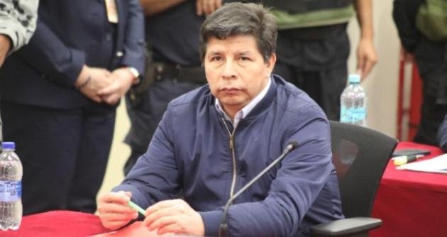 Foto: cortesía Andina