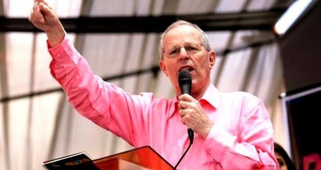 PPK estará este jueves en Chimbote. (Foto: Ojo público)