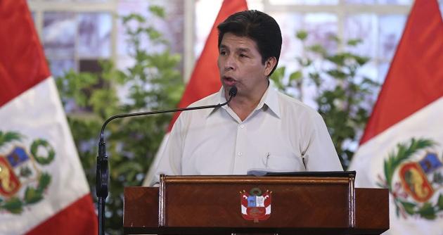 (Foto Prensa Presidencia)