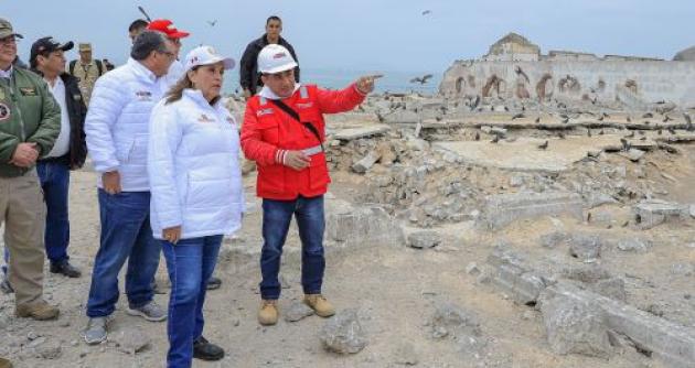 (Foto Prensa Presidencia)