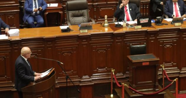 Foto: cortesía Congreso