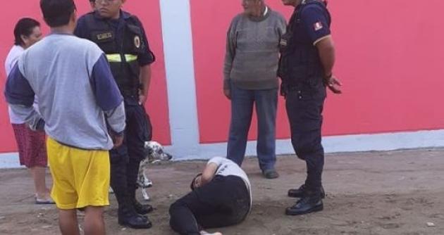 (Foto cortesía PNP)