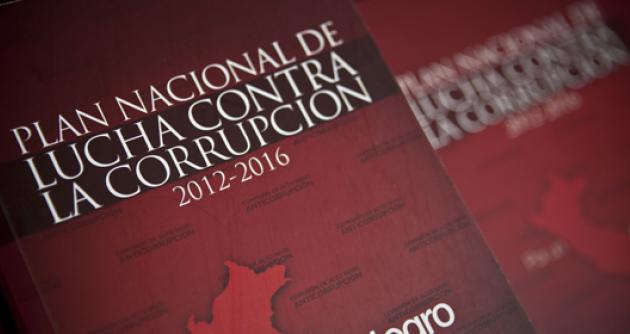 Los protagonistas de la gran corrupción han encontrado en el paso del tiempo su mejor aliado.