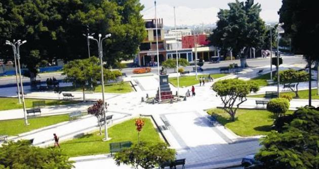 Foto Chimbotenlinea.com