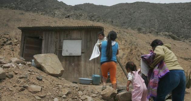 Foto: Peru21