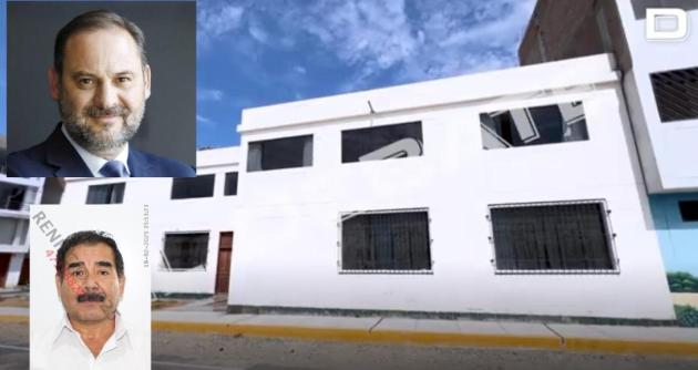 Foto: cortesía Perú 21