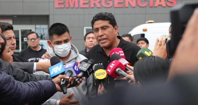 Foto: cortesía PNP