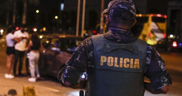 Foto: cortesía PNP