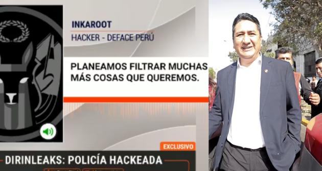 Foto: cortesía diario Correo