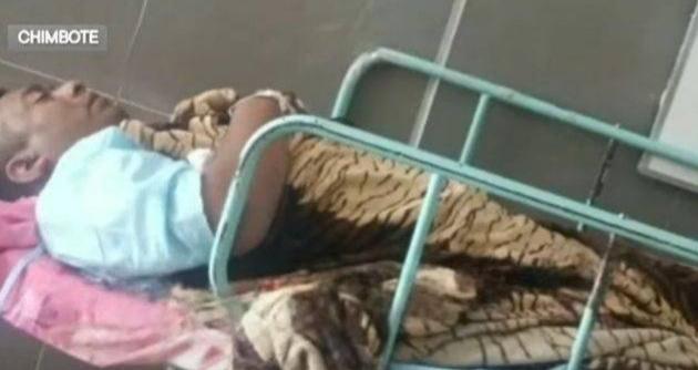Foto: cortesía TVPERÚ