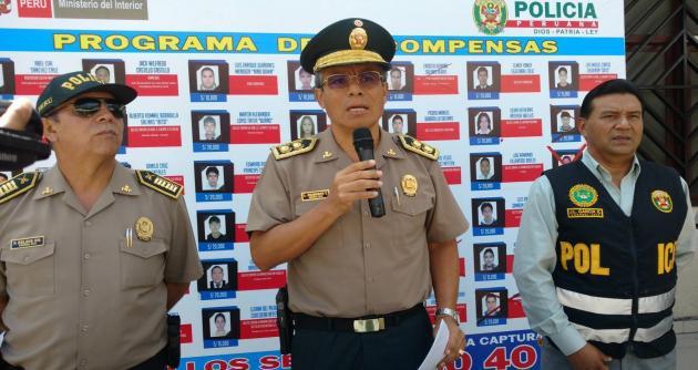 FOTO CORTESIA MINITER